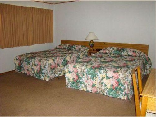 Park Motel - Marshfield, WI