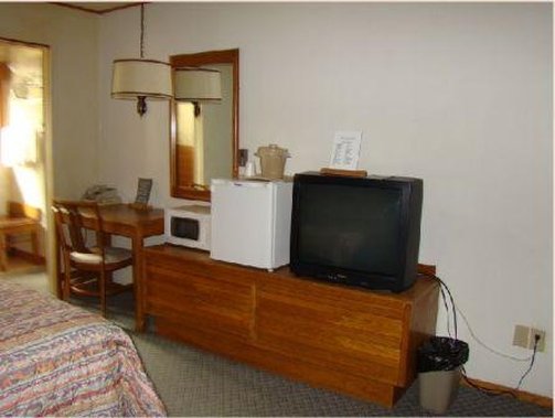 Park Motel - Marshfield, WI