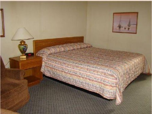 Park Motel - Marshfield, WI
