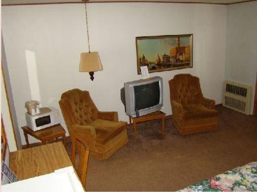 Park Motel - Marshfield, WI