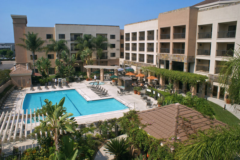 Courtyard by Marriott