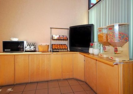 Quality Inn & Suites - Mesa, AZ