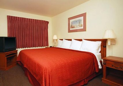 Quality Inn & Suites - Mesa, AZ