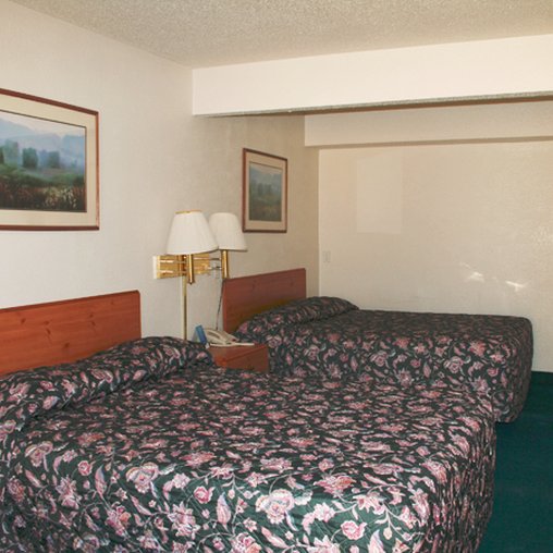 Oaktree Inn & Suites Oklahoma City - Oklahoma City, OK