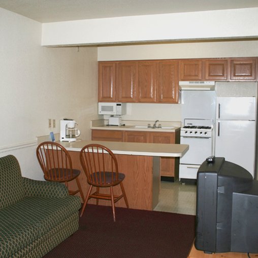 Oaktree Inn & Suites Oklahoma City - Oklahoma City, OK