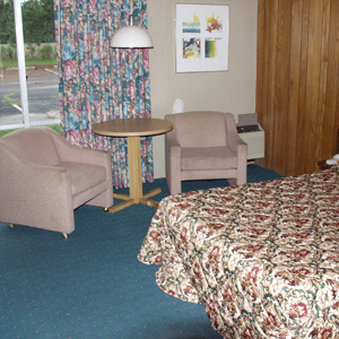 Sunset Inn Manning - Manning, SC