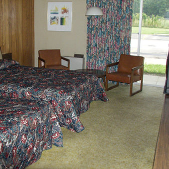 Sunset Inn Manning - Manning, SC