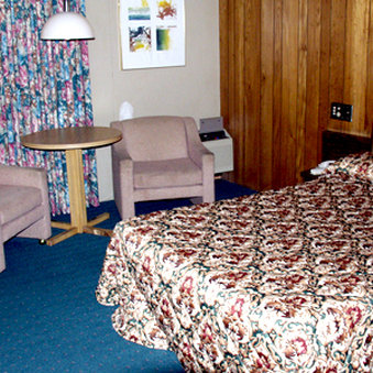 Sunset Inn Manning - Manning, SC