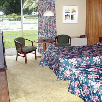Sunset Inn Manning - Manning, SC