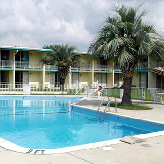 Sunset Inn Manning - Manning, SC