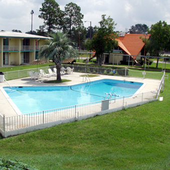 Sunset Inn Manning - Manning, SC