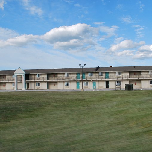 Regency Inn Perrysburg - Perrysburg, OH