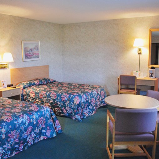 Regency Inn Perrysburg - Perrysburg, OH