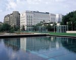 Le Meridien Budapest