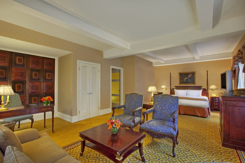 InterContinental NEW YORK BARCLAY