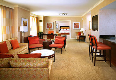 Marriott-Raleigh City Ctr - Raleigh, NC