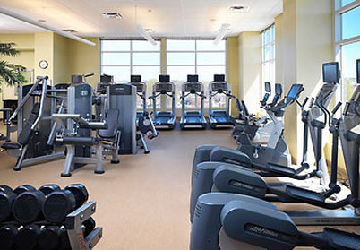 Marriott-Raleigh City Ctr - Raleigh, NC