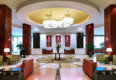 Marriott-City Ctr