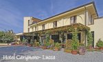 Hotel Carignano