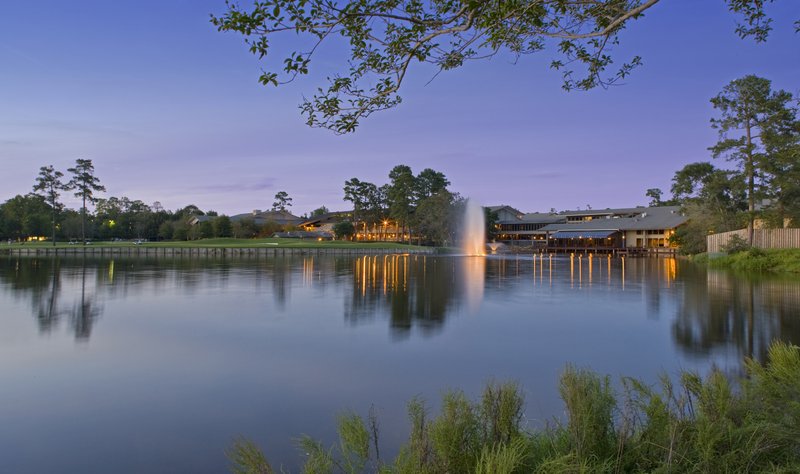 The Woodlands Resort - Woodlands, TX