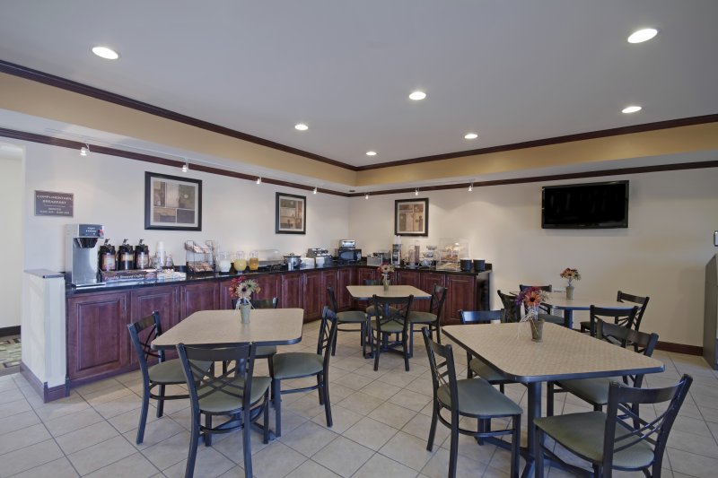 Americas Best Value Inn - Saint Robert, MO