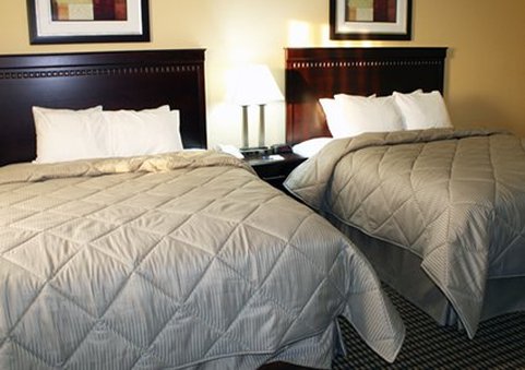 Comfort Inn - Monroe, MI