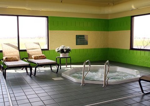Comfort Inn - Monroe, MI
