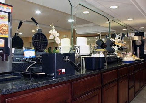 Comfort Inn - Monroe, MI