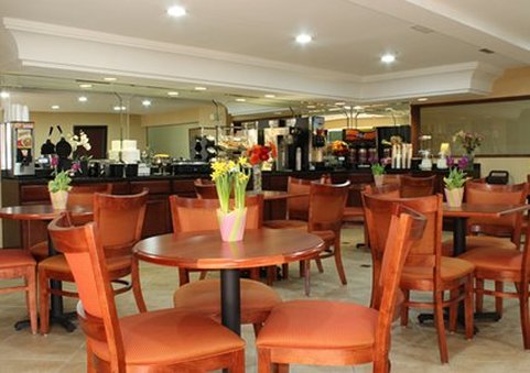 Comfort Inn - Monroe, MI