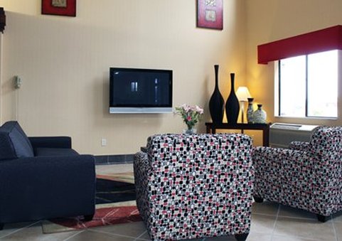 Comfort Inn - Monroe, MI