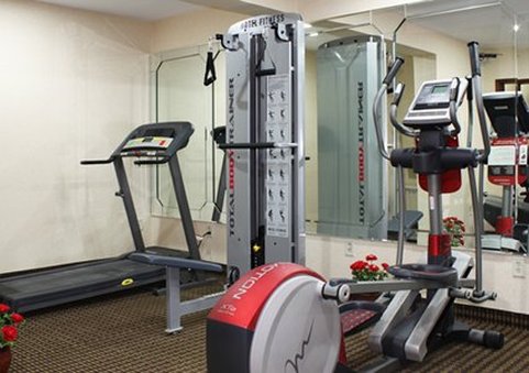 Comfort Inn - Monroe, MI