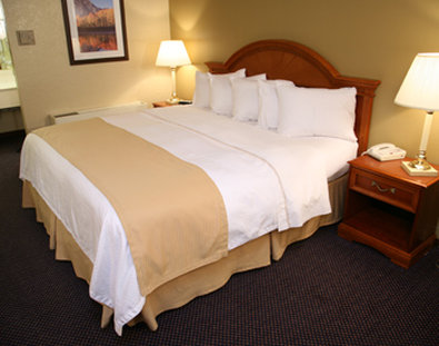 BEST WESTERN Dunmar Inn - Evanston, WY