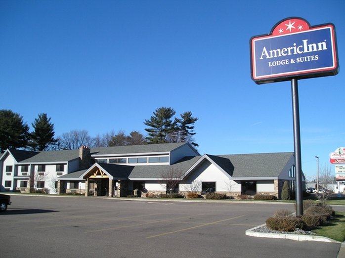 Americinn - Wisconsin Rapids, WI
