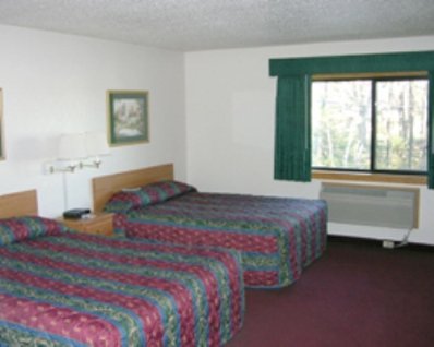 Americinn - Wisconsin Rapids, WI