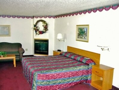 Americinn - Wisconsin Rapids, WI
