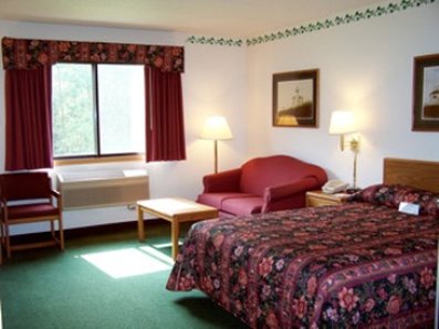Americinn - Wisconsin Rapids, WI
