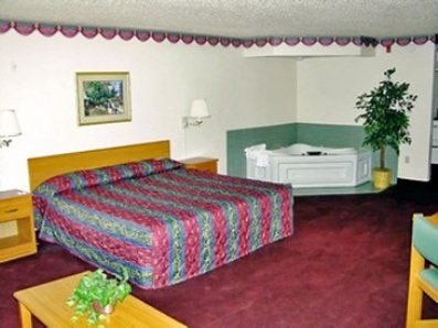 Americinn - Wisconsin Rapids, WI