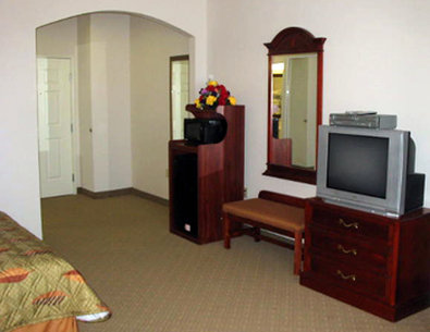 Best Western - Monahans, TX