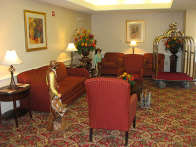 Best Western - Monahans, TX