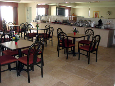 Best Western - Monahans, TX