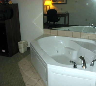 Best Western - Monahans, TX