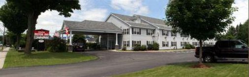 Coos Motor Inn - Lancaster, NH