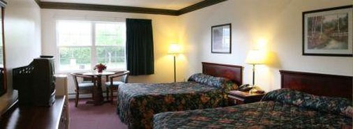Coos Motor Inn - Lancaster, NH