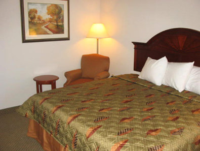 Best Western - Monahans, TX