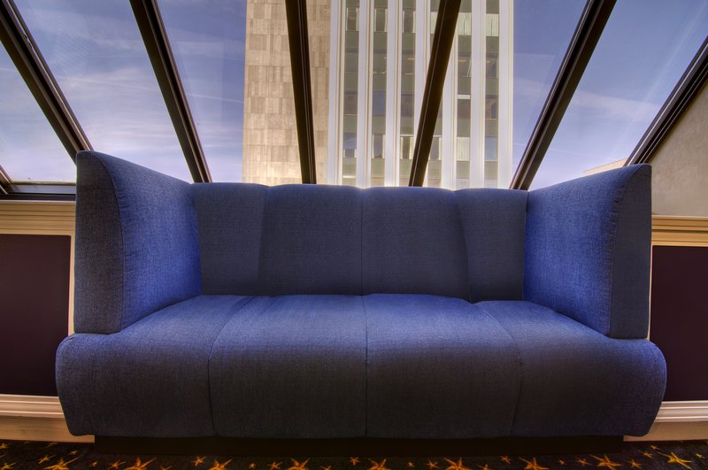 Hotel Vintage - Portland, OR
