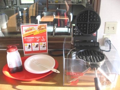 Extra Inn - Pittsburg, KS