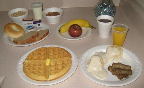 Extra Inn - Pittsburg, KS