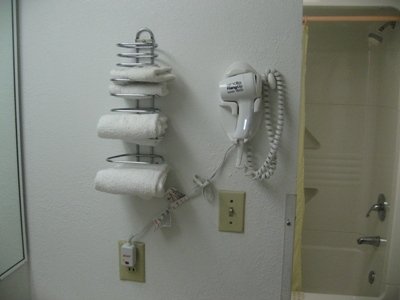 Extra Inn - Pittsburg, KS