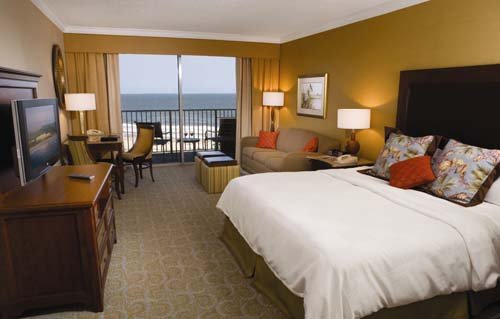 Omni Amelia Island Plantation Resort - Fernandina Beach, FL