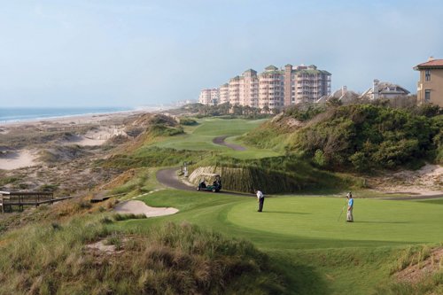 Omni Amelia Island Plantation Resort - Fernandina Beach, FL